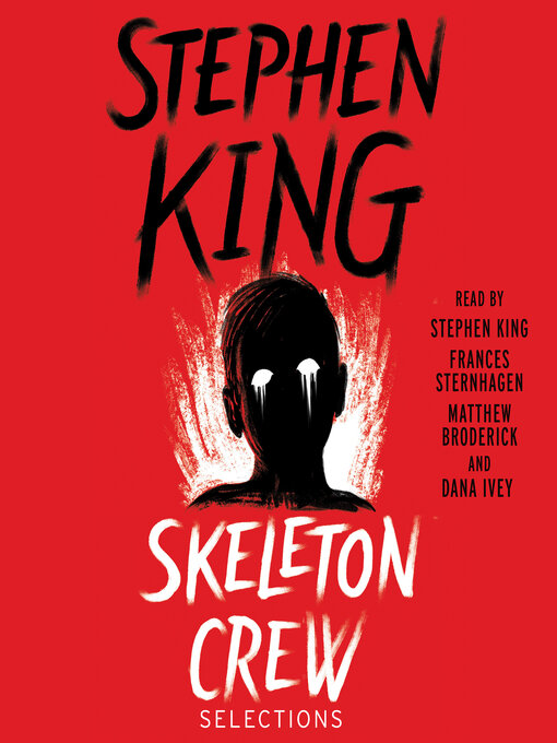Title details for Skeleton Crew by Stephen King - Available